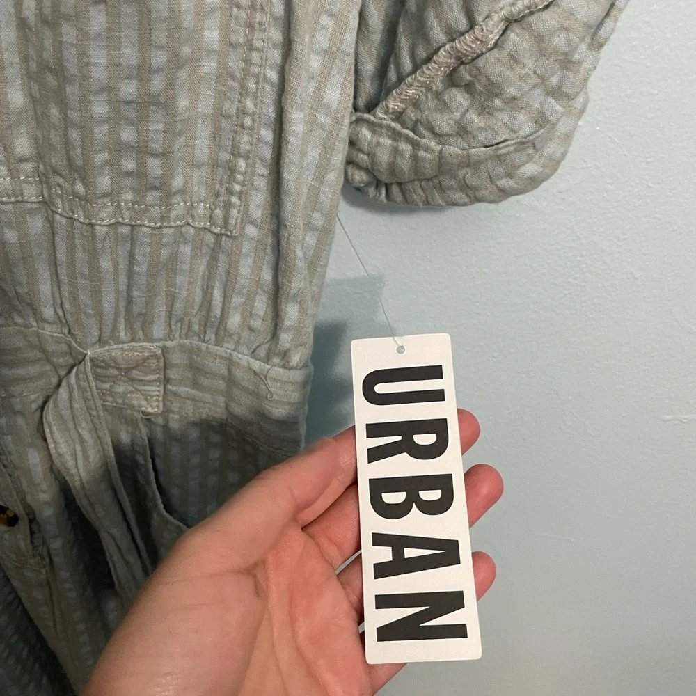 NWT BDG Urban Outfitters romper - Picture 4 of 5